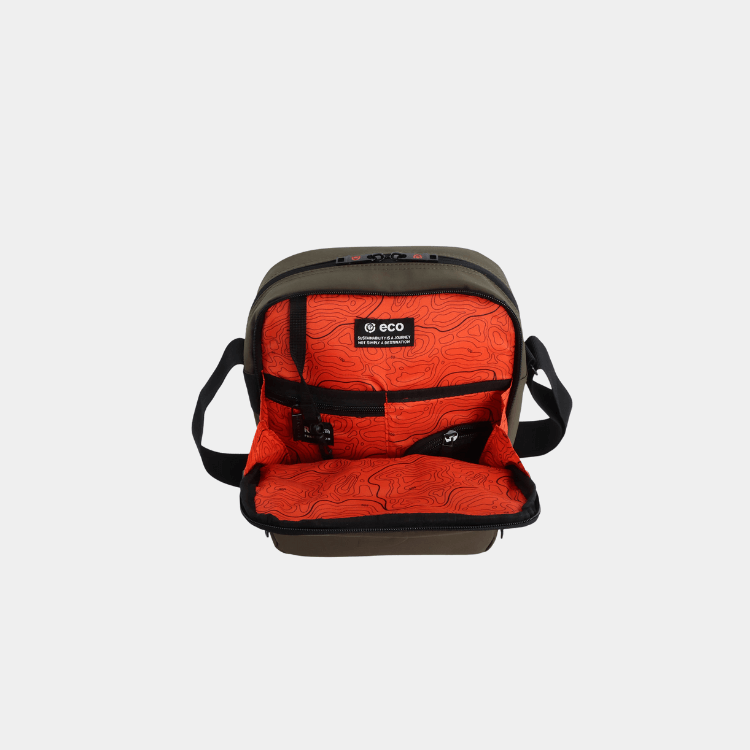 GEYSER PRET SHOULDER BAG