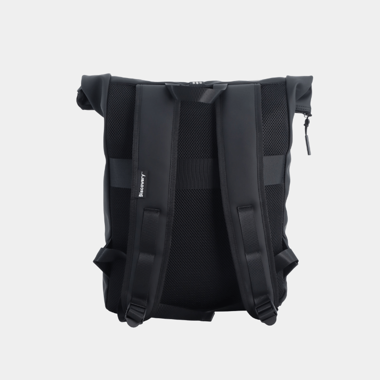 REEF WET PU ROLL-TOP BACKPACK