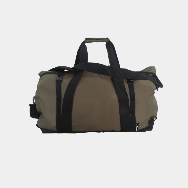 DSV DRIVE FOLD DUFFEL