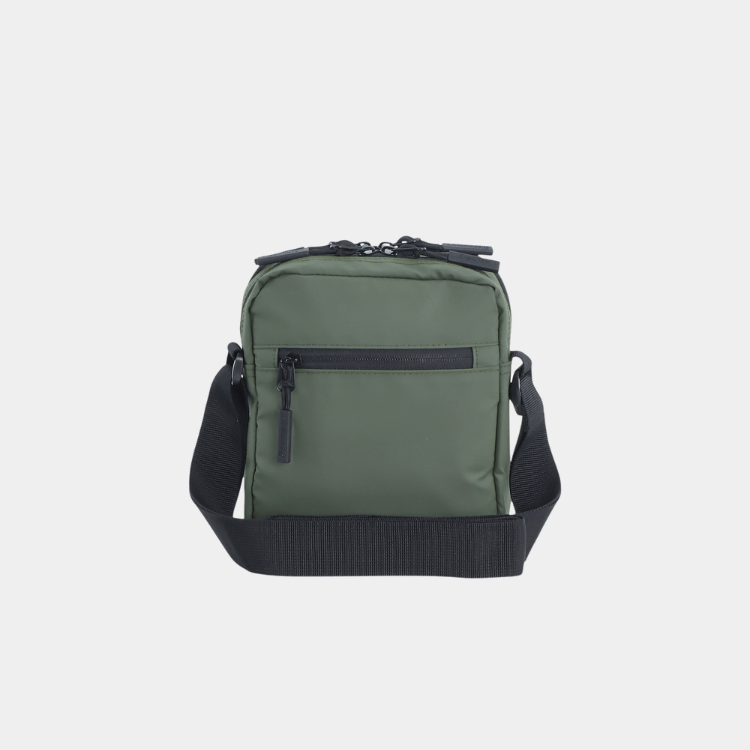 URBAN PU SHOULDER BAG