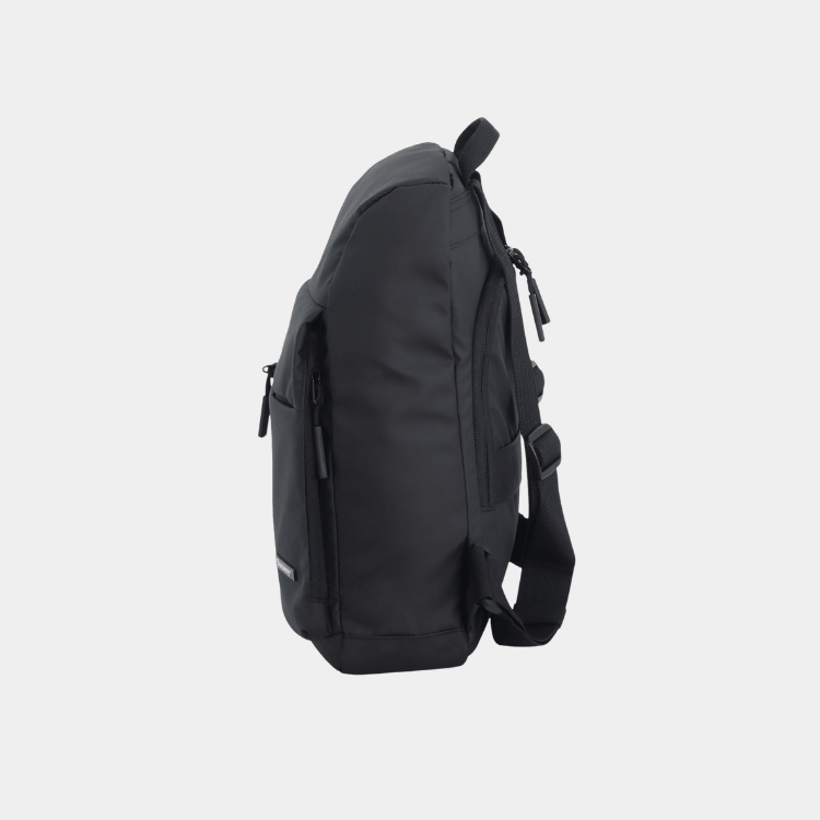 DSV URBAN 600D PU SECURITY DAYPACK