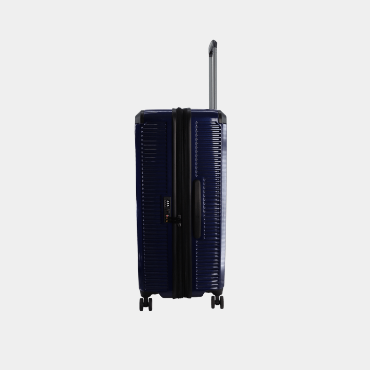 Metallic PC Luggage (Large)