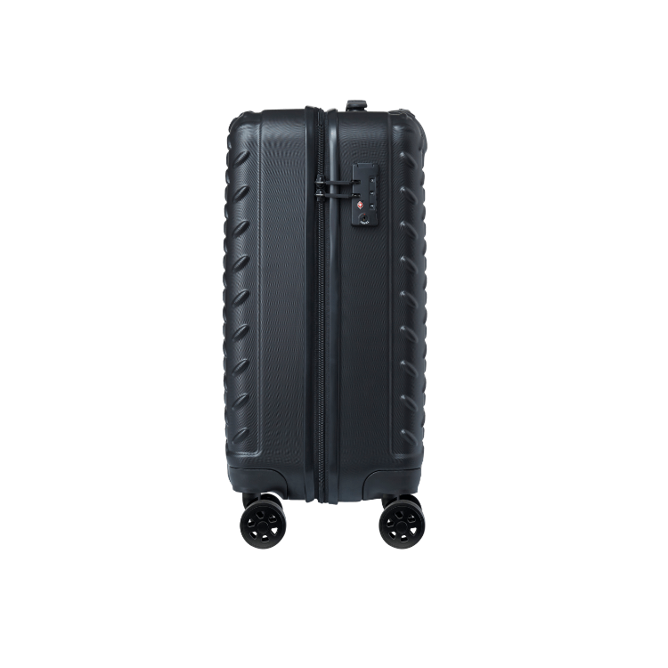 Cat Cargo - Industrial Plate Trolley (Cabin)