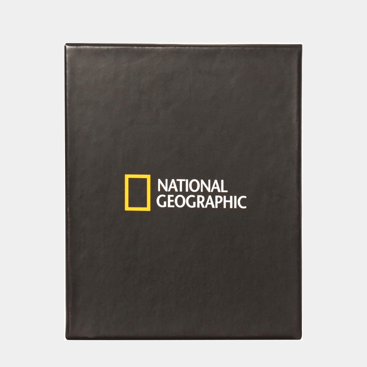 Planet Leather 14L Mens Wallet