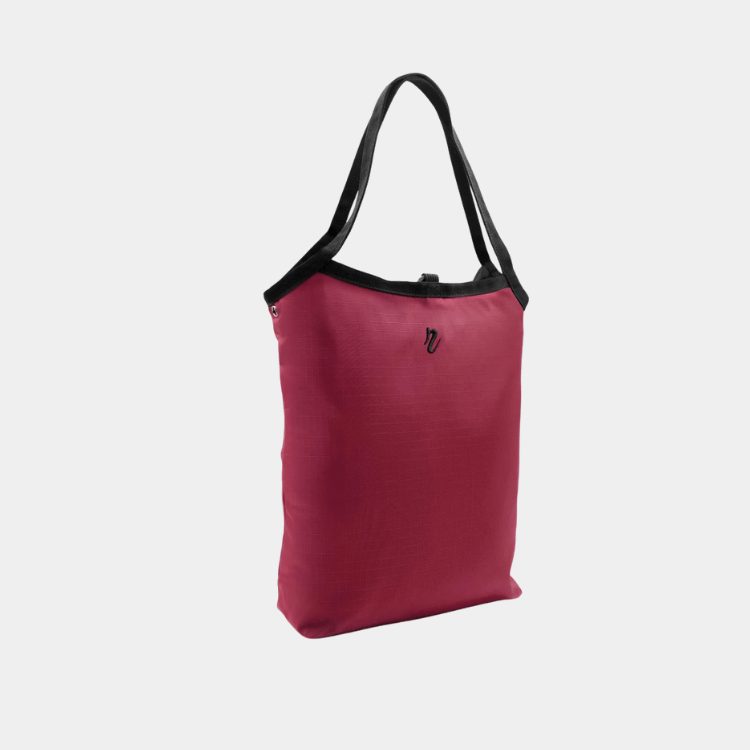 Reversible "Concorde" Tote Bag