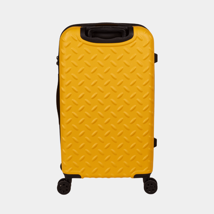 Cat Cargo - Industrial Plate Trunk (Medium)