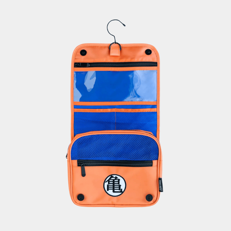 Travelmall Travel Toiletry Organiser