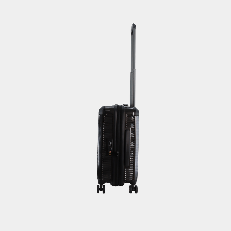 Metallic PC Luggage (Cabin)