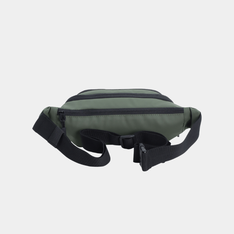 URBAN PU WAIST BAG