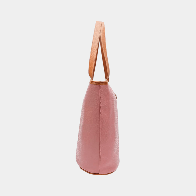 DKNY 421 Autograph Tote (Large)