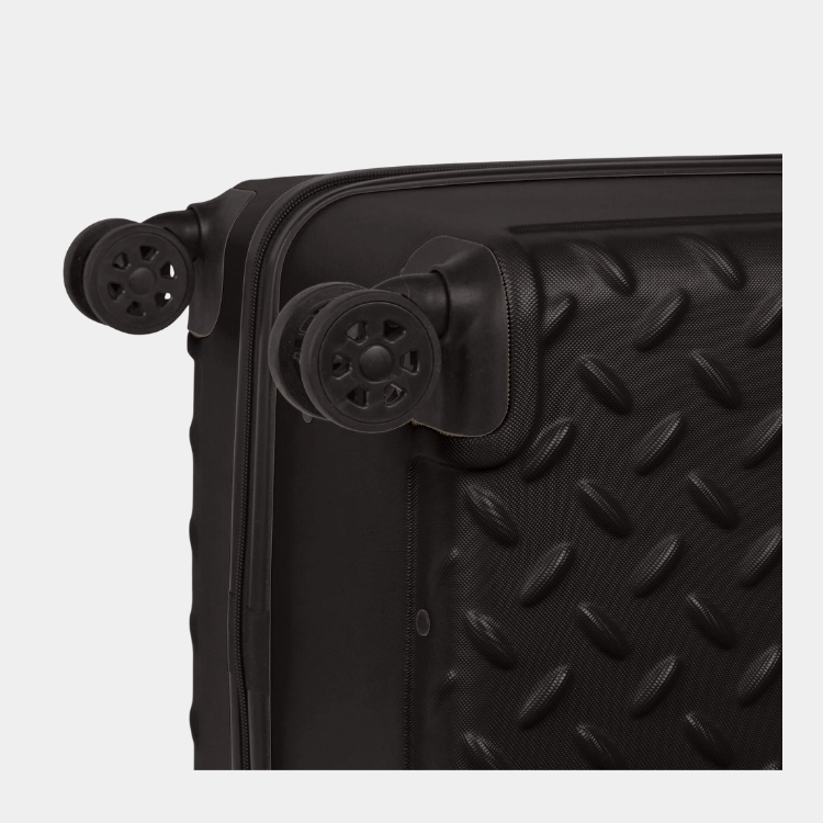 Cat Cargo - Industrial Plate Trunk (Large)