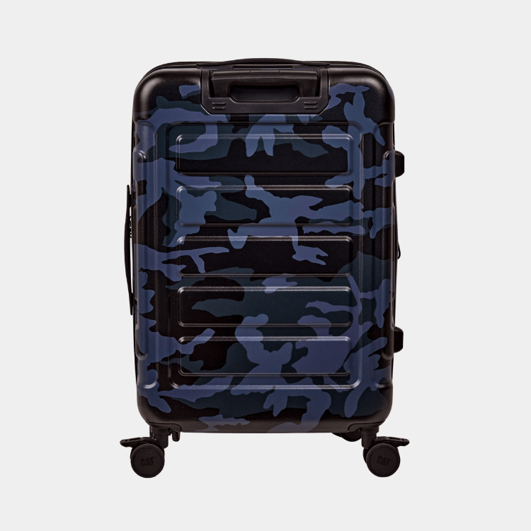 CAT Cargo - Stealth 2.0 Hard Case Trolley (Medium)
