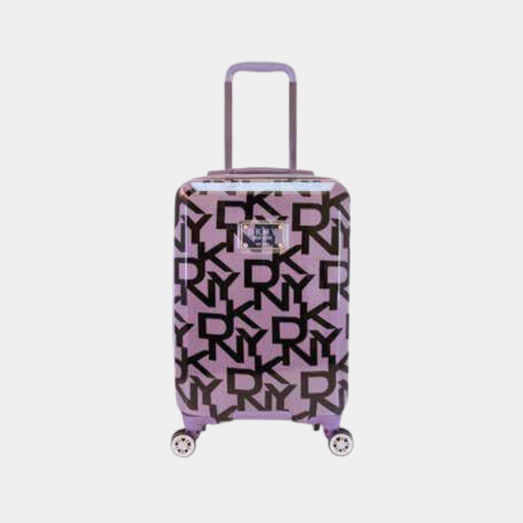 DKNY-626 Deco Signature Trolley-Luggage (Medium)