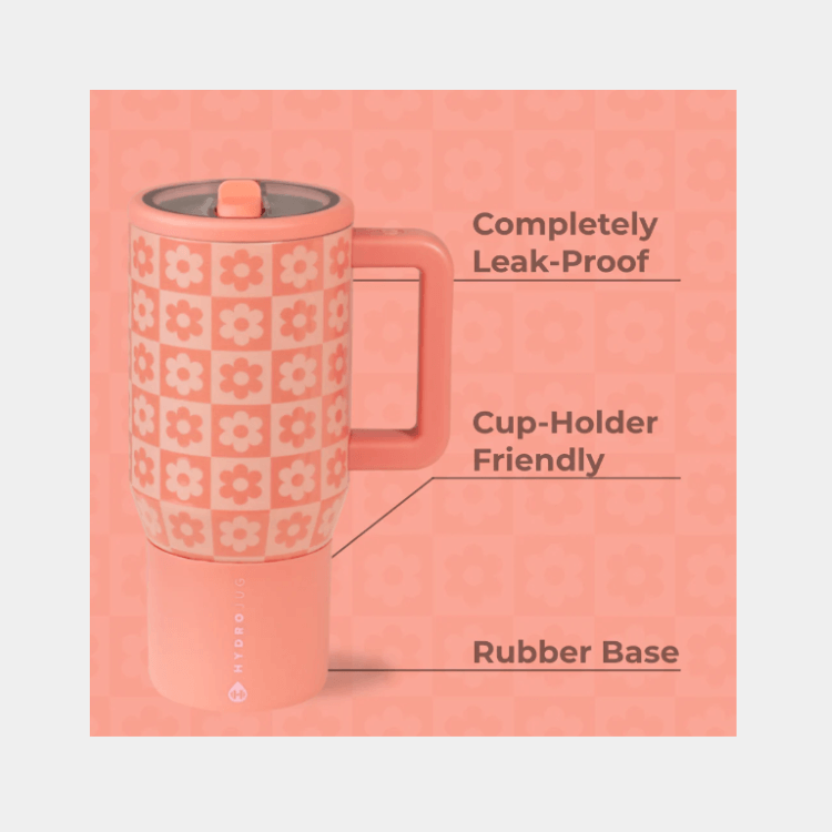 Traveler 20oz Tumbler