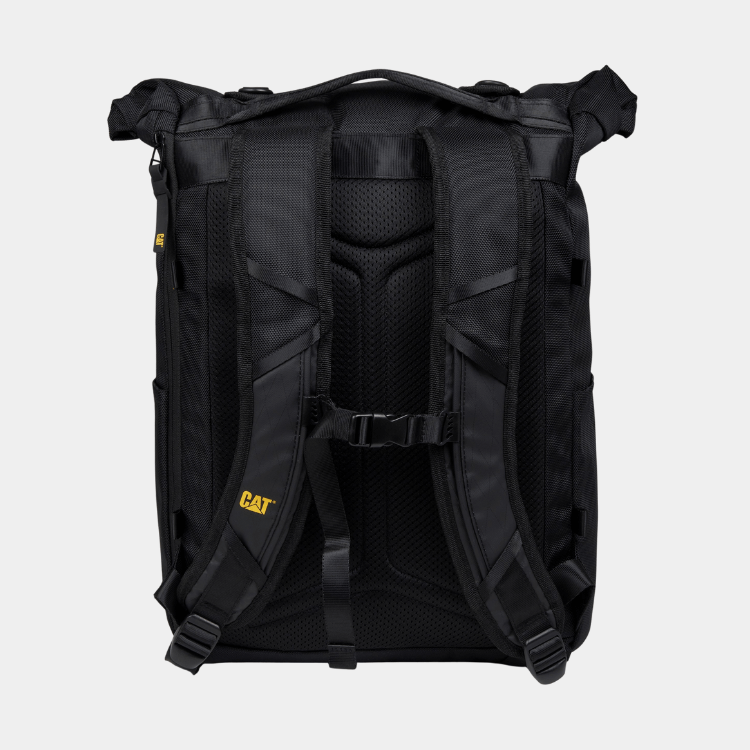 Signature - Utility X Rolltop Backpack
