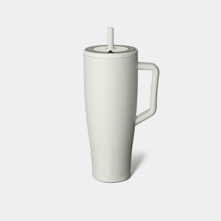 Era Leakproof Straw Tumbler