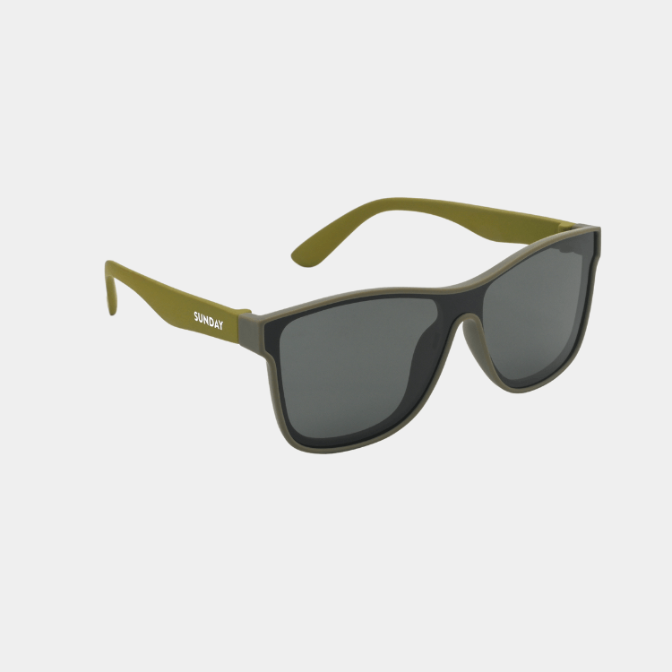 Fast Fuse Flare Sunglasses