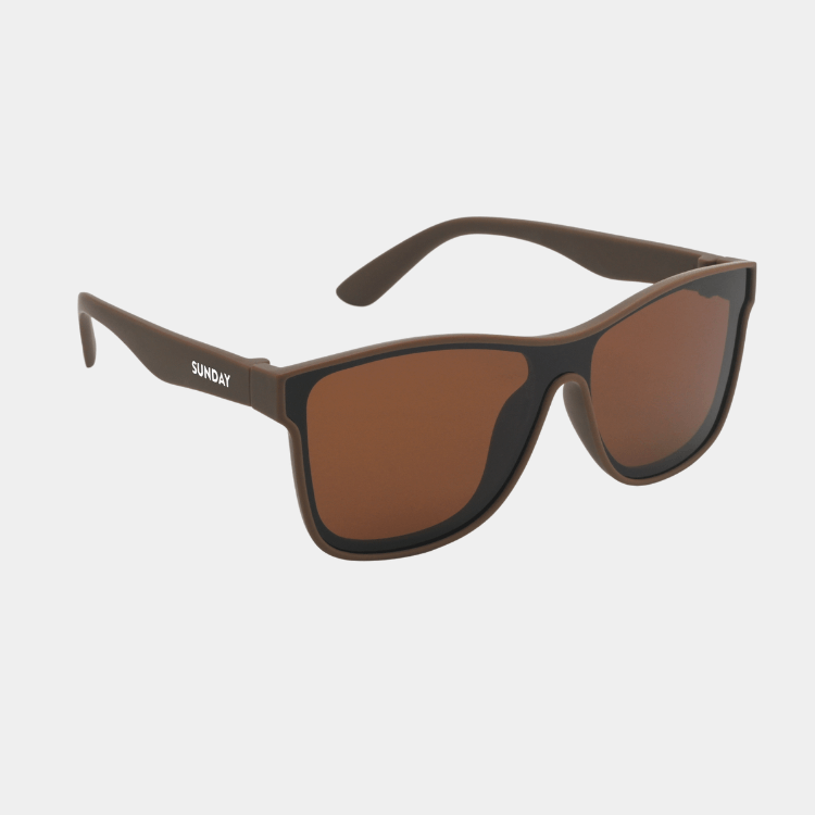 Breezy Calm Flare Sunglasses