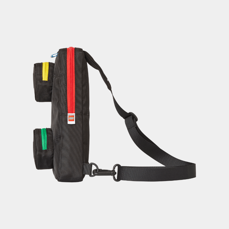 Lego Brick 1x2 Sling bag