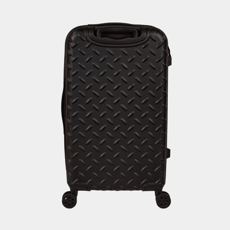 Cat Cargo - Industrial Plate Trunk (Medium)