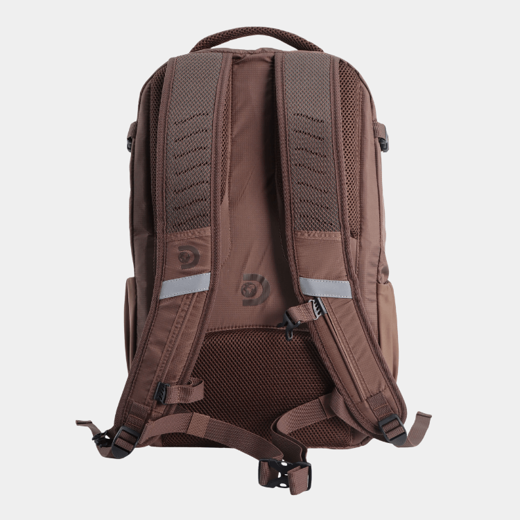 OUTDOOR RIPSTOP BACKPACK