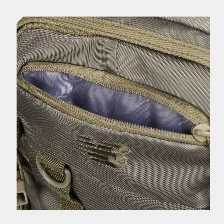 ATHLETICS, ADVANCE BACKPACK