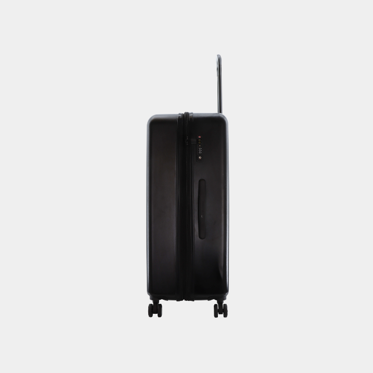 Swirl ABS Luggage (Large)