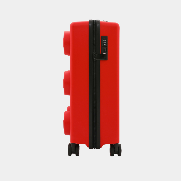 Signature Brick 2X3 Trolley S