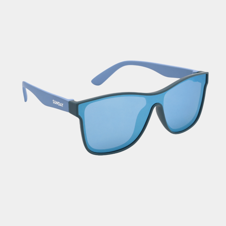 Cloud Nine Flare Sunglasses