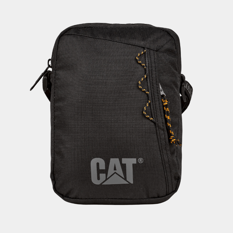 City Adventure - Explorer Shoulder Bag