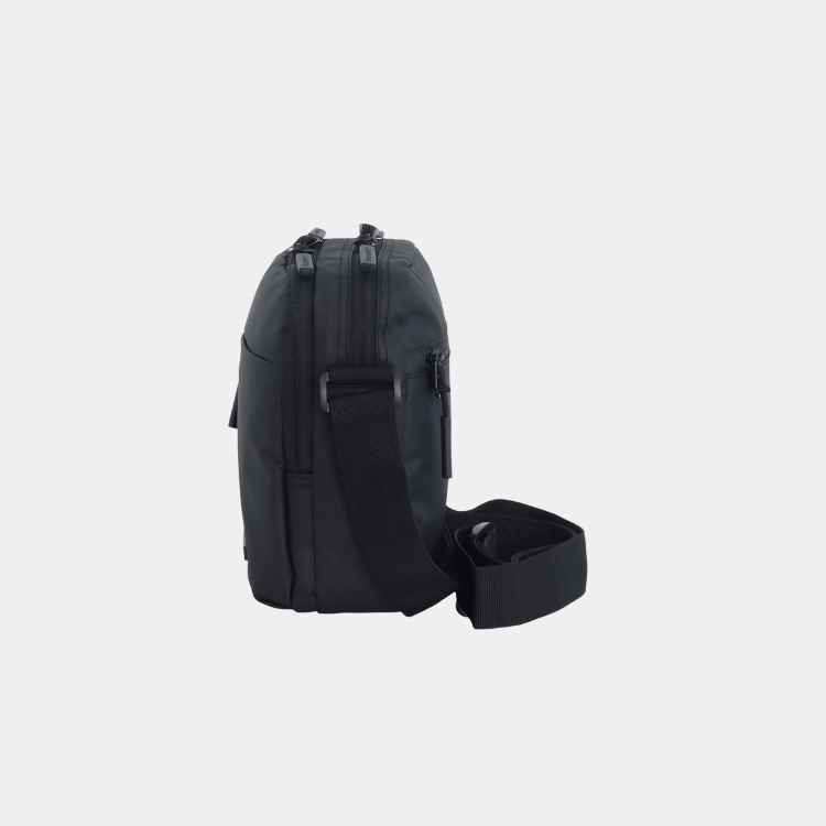 URBAN PU SHOULDER BAG