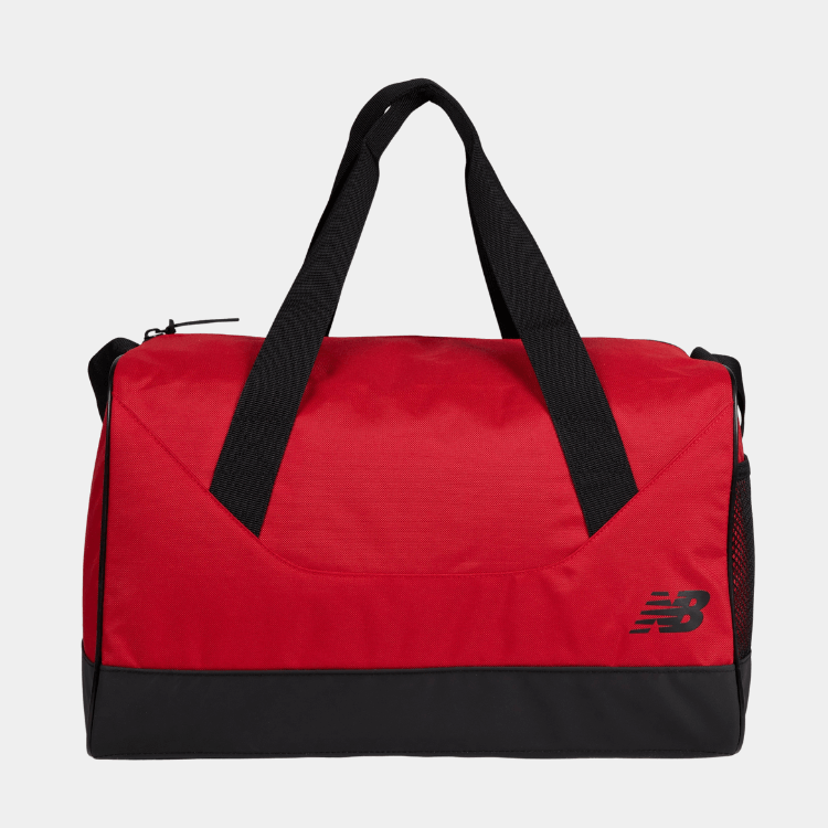 ESSENTIALS - SMALL DUFFEL