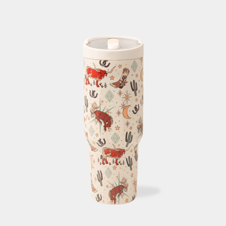 Sport 32oz Tumbler