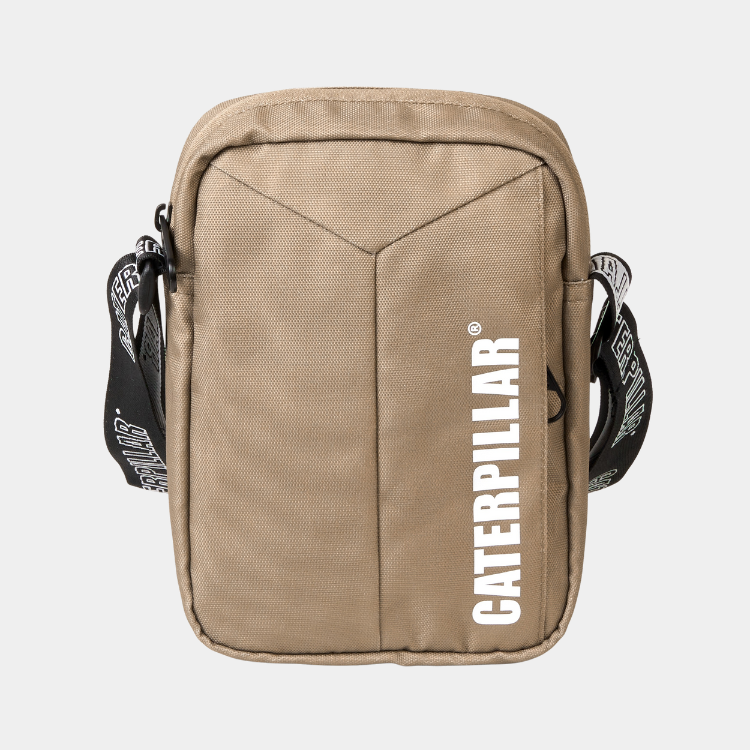 City Adventure - Shoulder Bag