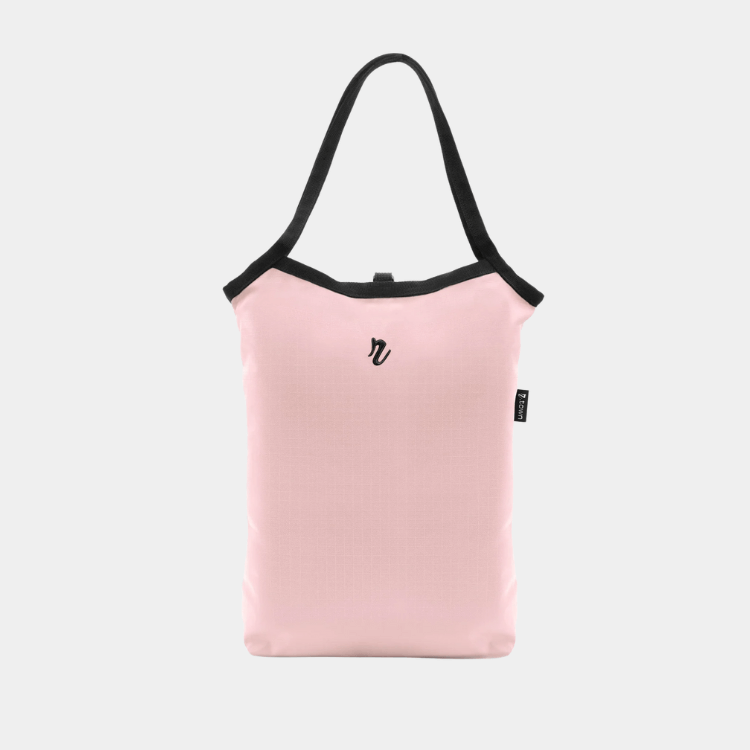 Reversible "Concorde" Tote Bag