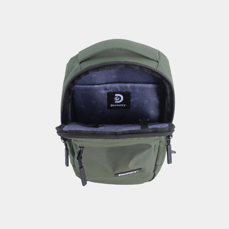 URBAN PU SLING BAG