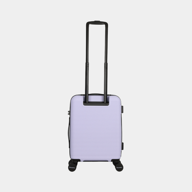 ECLIPSE ABS TROLLEY (CABIN)