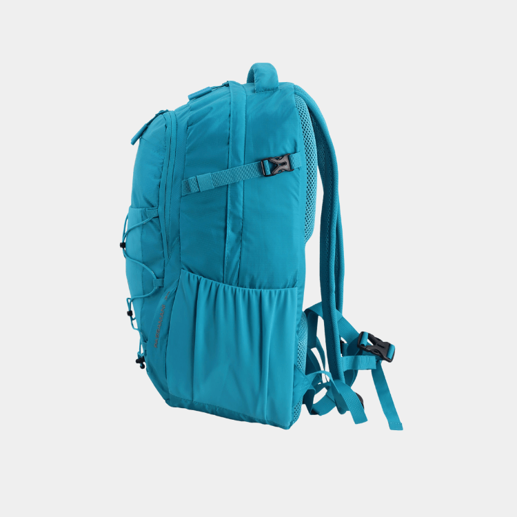 OUTDOOR RIPSTOP BACKPACK