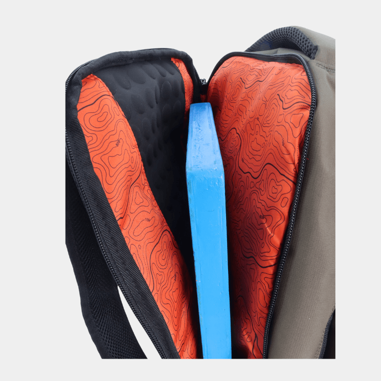 GEYSER 2 COMPARTMENT BACKPACK