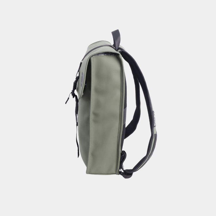 REEF WET PU BACKPACK WITH FLAP