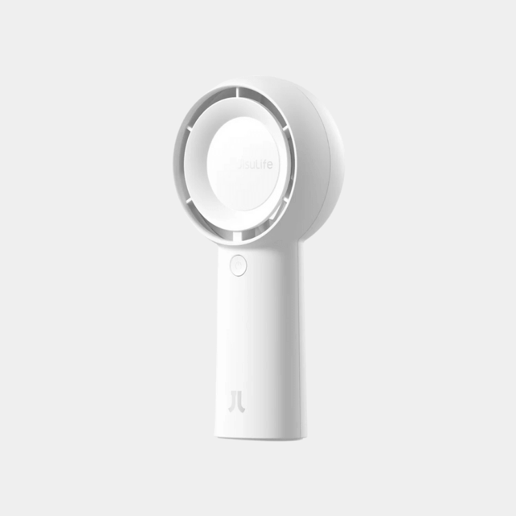 JISULIFE HANDFAN LIFE5 PLUS 4000MAH