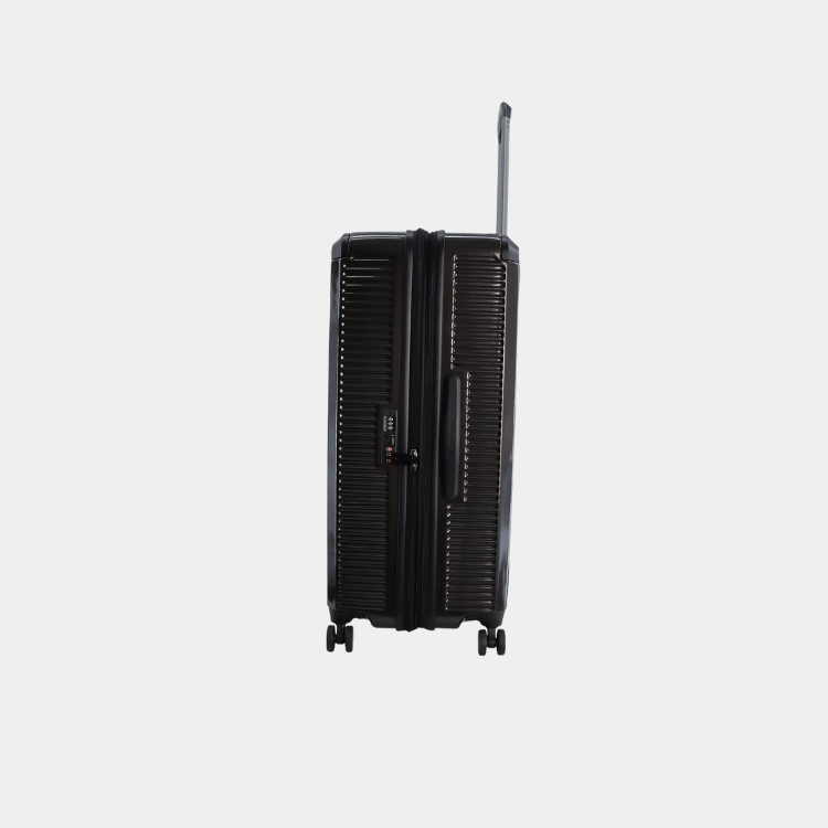 Metallic PC Luggage (Large)