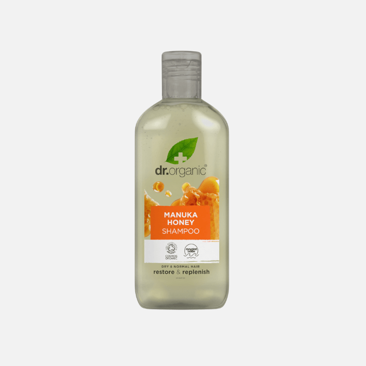 Manuka Honey Shampoo 265 ml