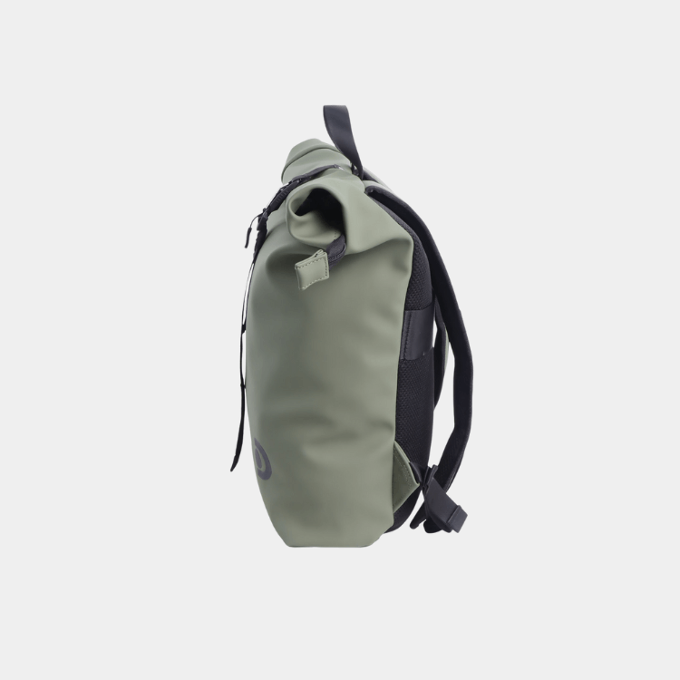 REEF WET PU ROLL-TOP BACKPACK