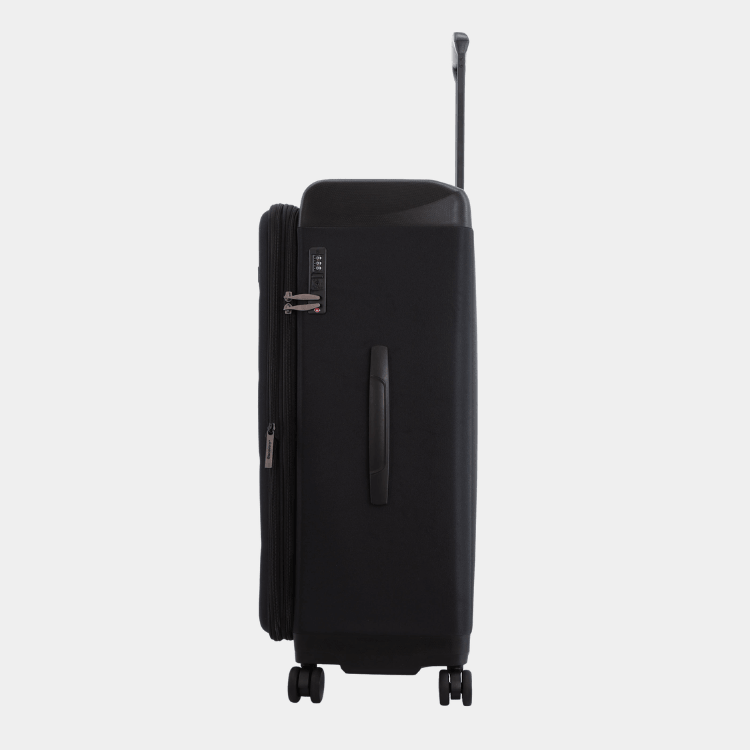 MOTION EVA/POLYESTER+ABS/PP TROLLEY (LARGE)