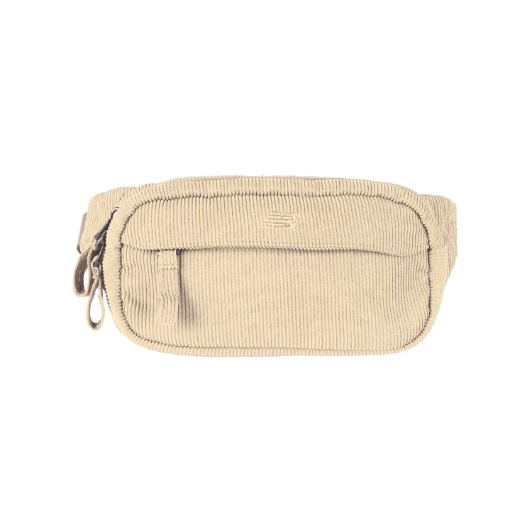 CORDUROY WAIST BAG