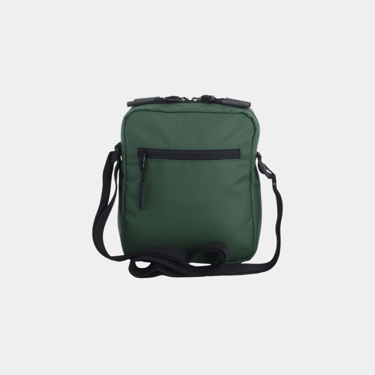 URBAN PU SHOULDER BAG
