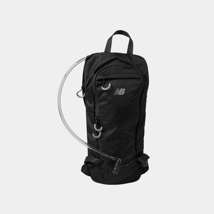 RUNNING HYDRATION BLADDER 4L BLACK