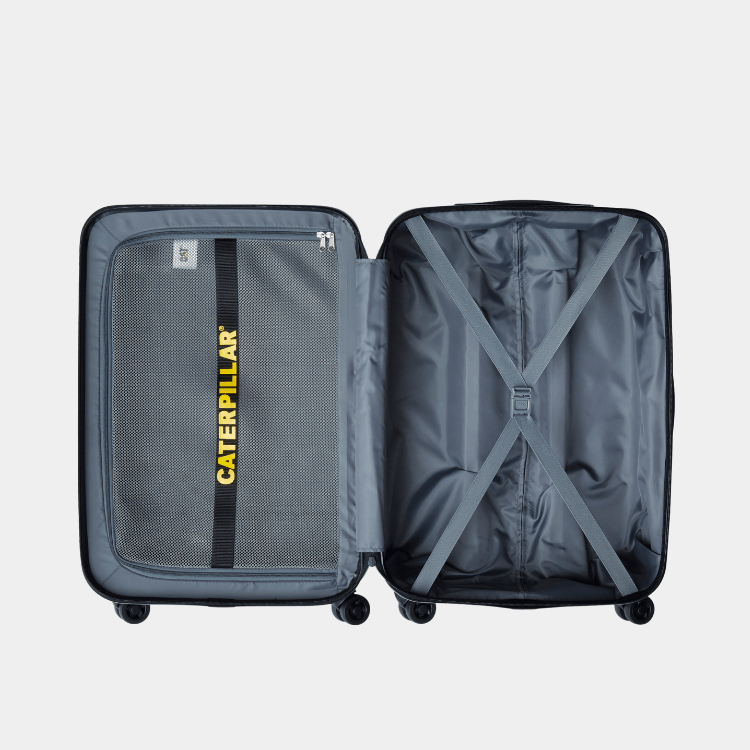 Cat Cargo - Industrial Plate Trolley (Large)