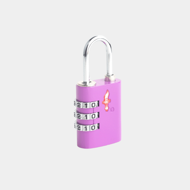 Safe Skies Aero Lock 3 Dial